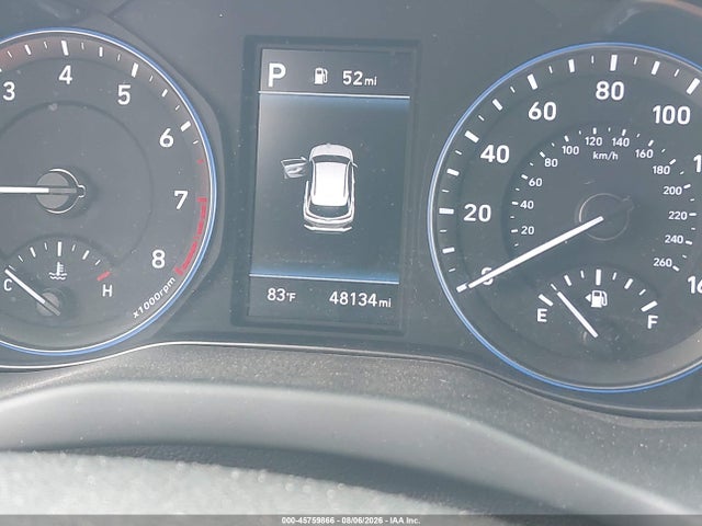 Hyundai Kona Sel Plus 2020 KM8K6CAA2LU527448 Image 15