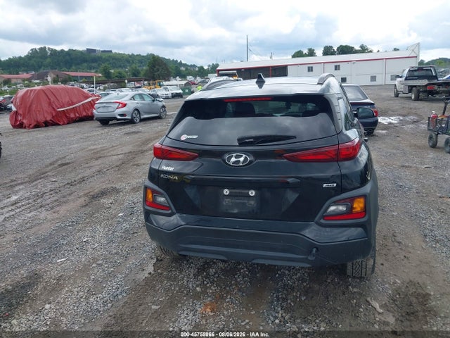 Hyundai Kona Sel Plus 2020 KM8K6CAA2LU527448 Image 16