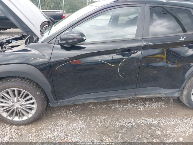 Hyundai Kona Sel Plus 2020 KM8K6CAA2LU527448 Image 17