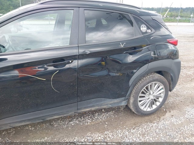 Hyundai Kona Sel Plus 2020 KM8K6CAA2LU527448 Image 18