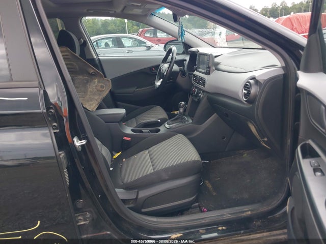 Hyundai Kona Sel Plus 2020 KM8K6CAA2LU527448 Image 5