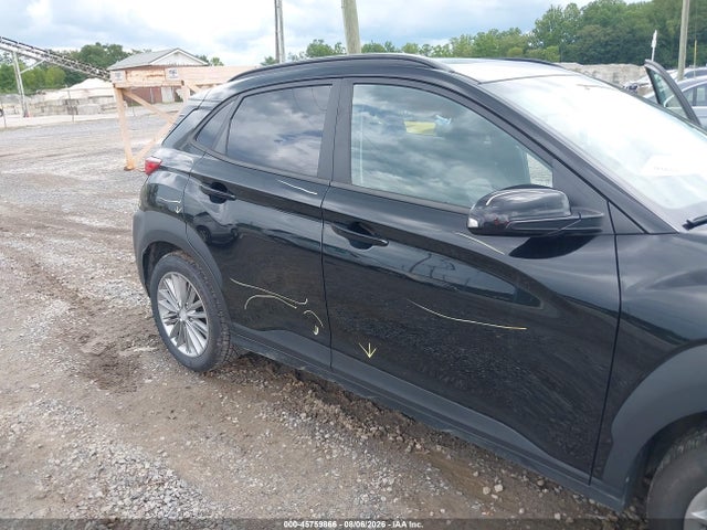 Hyundai Kona Sel Plus 2020 KM8K6CAA2LU527448 Image 6