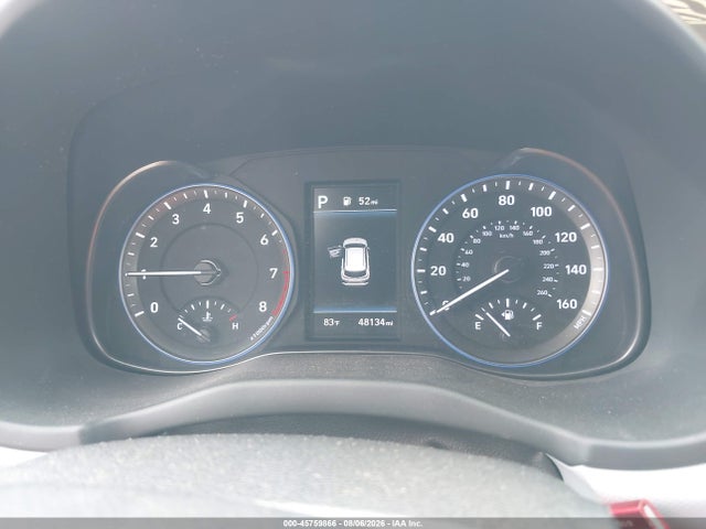 Hyundai Kona Sel Plus 2020 KM8K6CAA2LU527448 Image 7