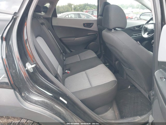 Hyundai Kona Sel Plus 2020 KM8K6CAA2LU527448 Image 8