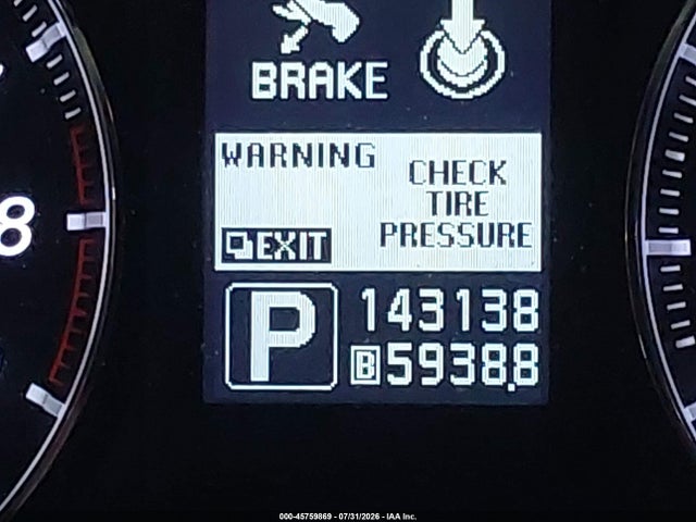 2014 Infiniti Qx70 მანქანა იყიდება აუქციონზე, vin: JN8CS1MU5EM450032, აუქციონის ნომერი: 45759869