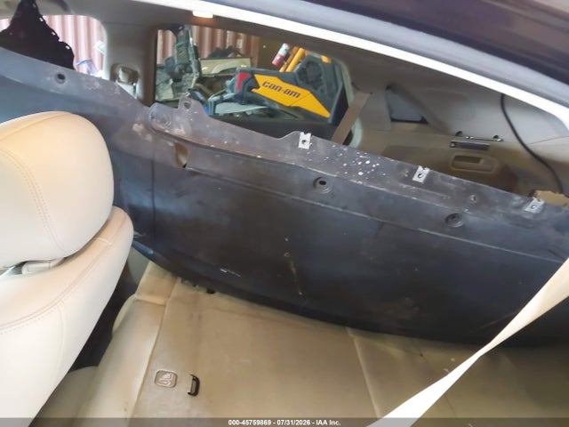 2014 Infiniti Qx70 მანქანა იყიდება აუქციონზე, vin: JN8CS1MU5EM450032, აუქციონის ნომერი: 45759869