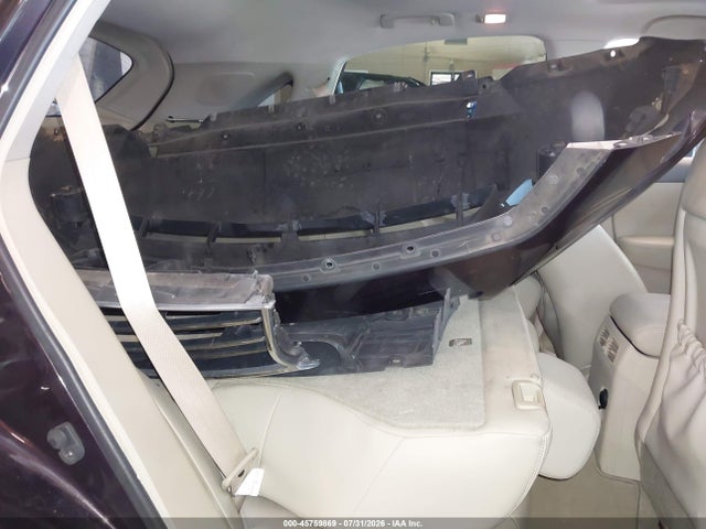 2014 Infiniti Qx70 მანქანა იყიდება აუქციონზე, vin: JN8CS1MU5EM450032, აუქციონის ნომერი: 45759869