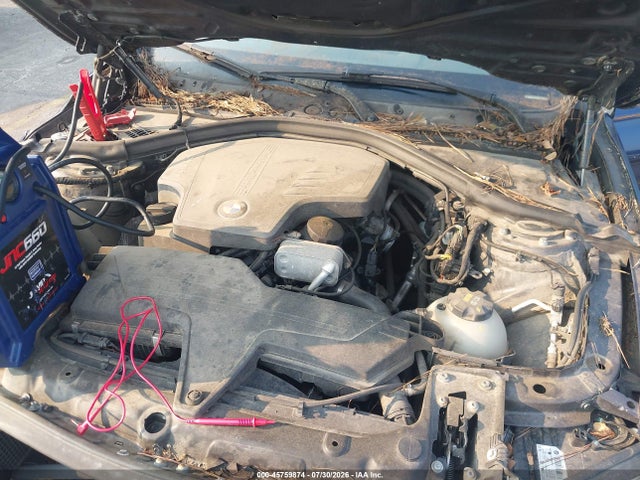 45759874 :رقم المزاد ، WBA8E9G57GNU29348 vin ، 2016 Bmw 328i مزاد بيع