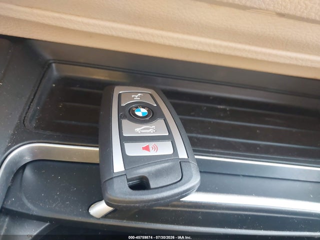 45759874 :رقم المزاد ، WBA8E9G57GNU29348 vin ، 2016 Bmw 328i مزاد بيع