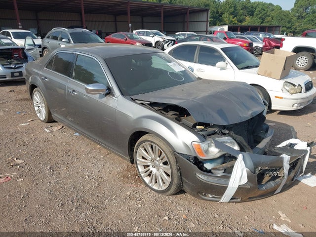 Aukcja sprzedaży 2012 Chrysler 300 Limited, vin: 2C3CCACG0CH246165, numer aukcji: 45759875
