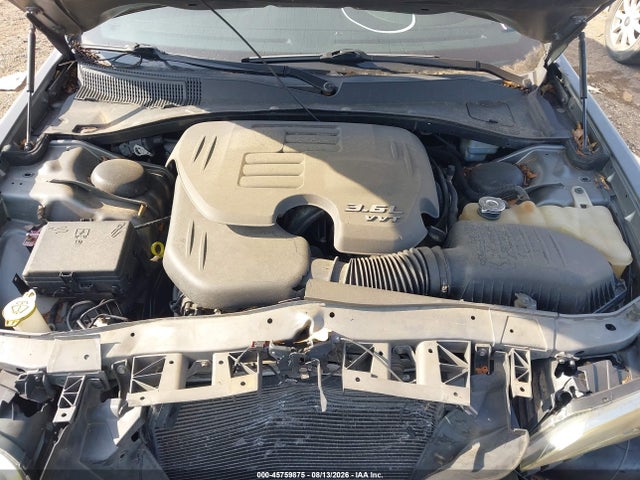 Aukcja sprzedaży 2012 Chrysler 300 Limited, vin: 2C3CCACG0CH246165, numer aukcji: 45759875