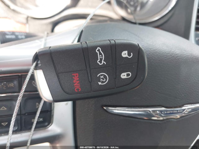 Aukcja sprzedaży 2012 Chrysler 300 Limited, vin: 2C3CCACG0CH246165, numer aukcji: 45759875