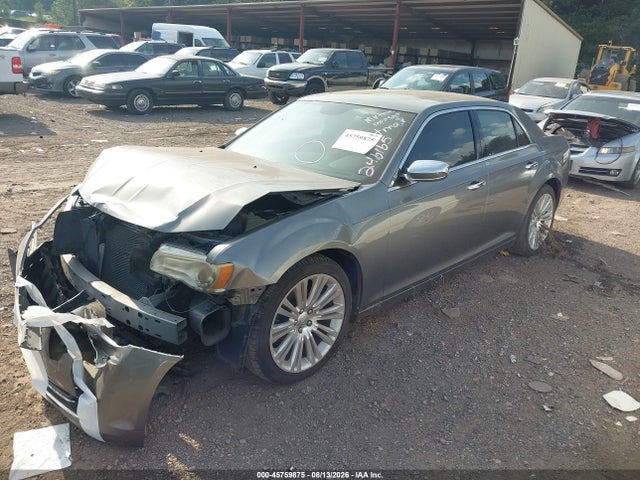 Aukcja sprzedaży 2012 Chrysler 300 Limited, vin: 2C3CCACG0CH246165, numer aukcji: 45759875
