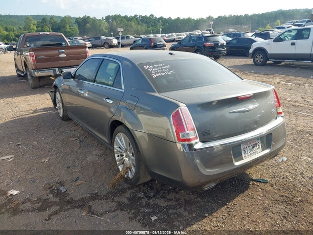 Aukcja sprzedaży 2012 Chrysler 300 Limited, vin: 2C3CCACG0CH246165, numer aukcji: 45759875