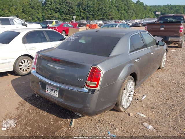 Aukcja sprzedaży 2012 Chrysler 300 Limited, vin: 2C3CCACG0CH246165, numer aukcji: 45759875