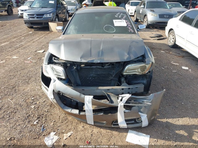 Aukcja sprzedaży 2012 Chrysler 300 Limited, vin: 2C3CCACG0CH246165, numer aukcji: 45759875