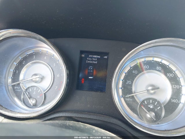 Aukcja sprzedaży 2012 Chrysler 300 Limited, vin: 2C3CCACG0CH246165, numer aukcji: 45759875