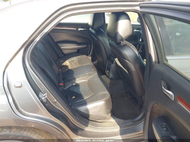Aukcja sprzedaży 2012 Chrysler 300 Limited, vin: 2C3CCACG0CH246165, numer aukcji: 45759875