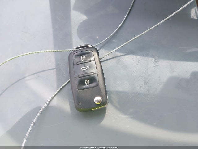 Aukcja sprzedaży 2014 Volkswagen Passat 2.0l Tdi Se, vin: 1VWBN7A35EC044672, numer aukcji: 45759877