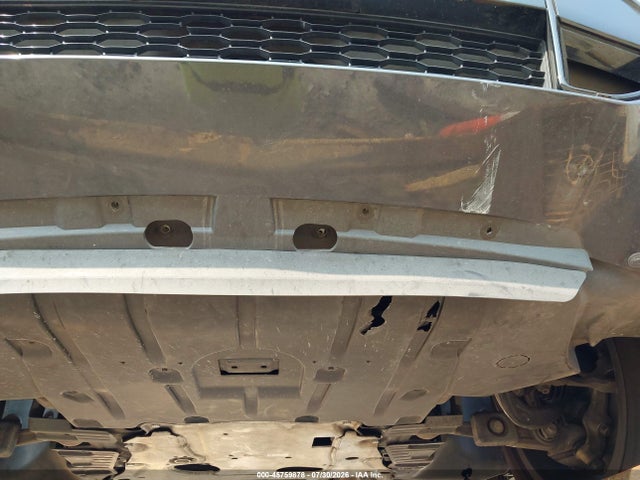 45759878 :رقم المزاد ، 5UXCY8C03L9B64800 vin ، 2020 Bmw X6 M50i مزاد بيع