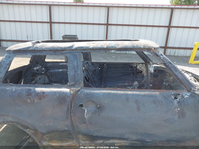 2011 Mini Cooper S მანქანა იყიდება აუქციონზე, vin: WMWSV3C53BTY25175, აუქციონის ნომერი: 45759883