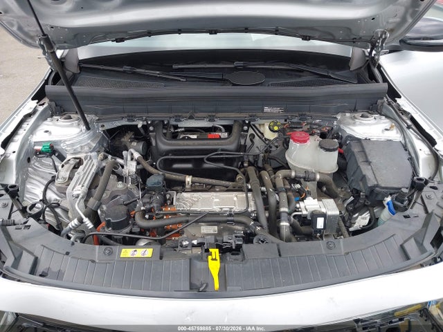 W1N9M0KB1PN052379 Mercedes-Benz Eqb 300 Suv 4matic