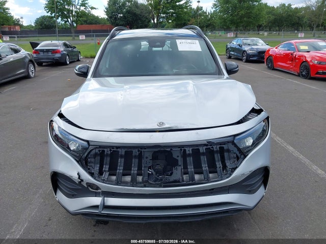 W1N9M0KB1PN052379 Mercedes-Benz Eqb 300 Suv 4matic