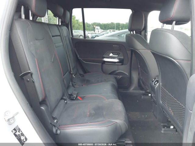 W1N9M0KB1PN052379 Mercedes-Benz Eqb 300 Suv 4matic