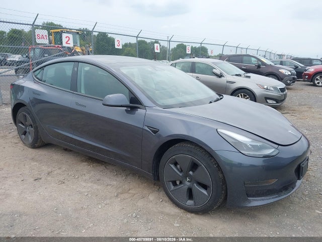 2023 5YJ3E1EA8PF644721 main image