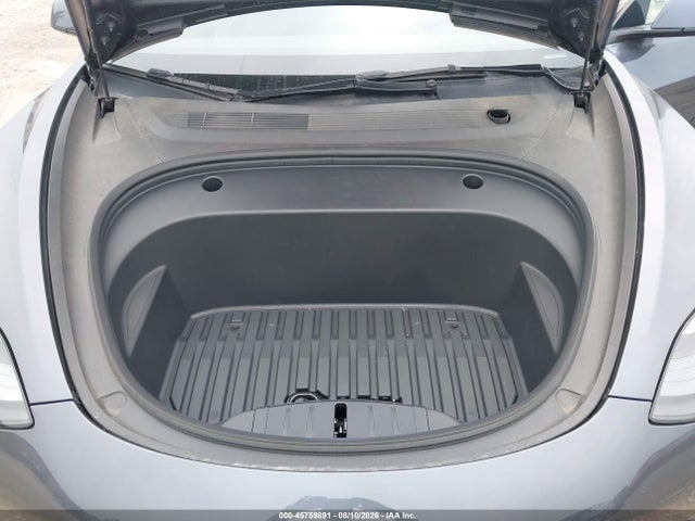 Tesla Model 3 Rear-wheel Drive 2023 5YJ3E1EA8PF644721 Image 10