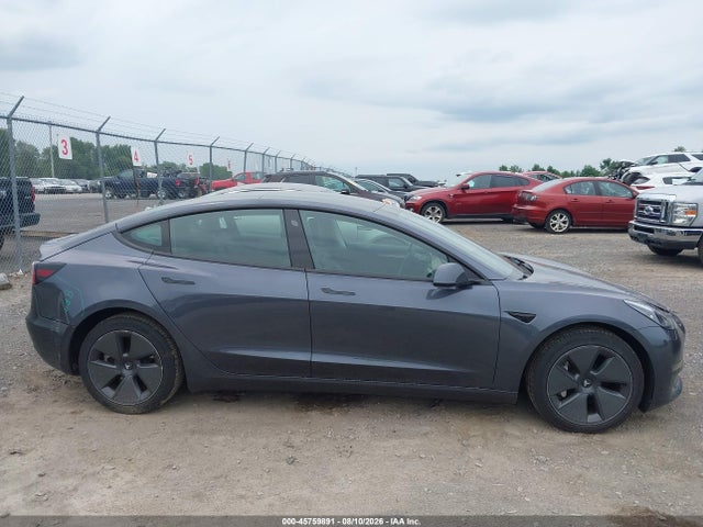 Tesla Model 3 Rear-wheel Drive 2023 5YJ3E1EA8PF644721 Image 13