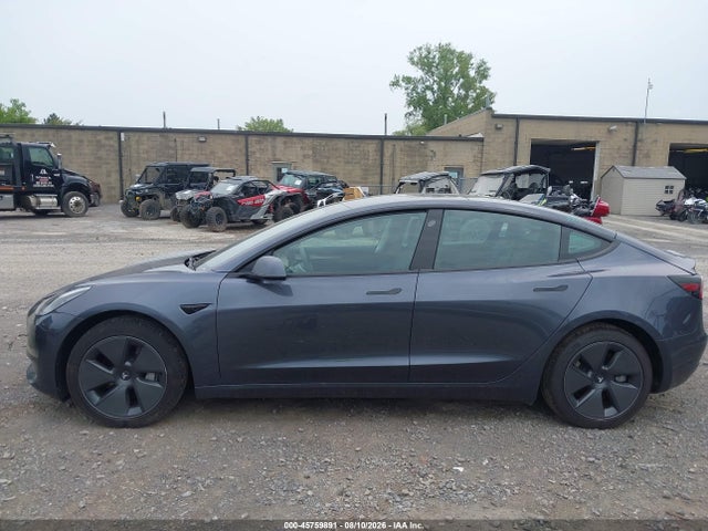 Tesla Model 3 Rear-wheel Drive 2023 5YJ3E1EA8PF644721 Image 14