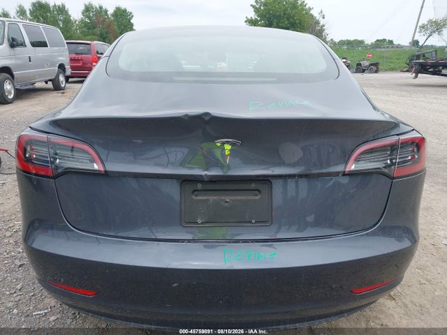 Tesla Model 3 Rear-wheel Drive 2023 5YJ3E1EA8PF644721 Image 16