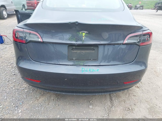 Tesla Model 3 Rear-wheel Drive 2023 5YJ3E1EA8PF644721 Image 6