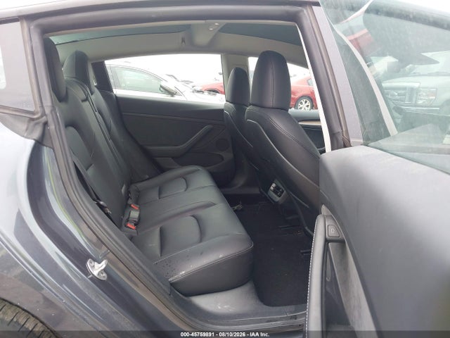 Tesla Model 3 Rear-wheel Drive 2023 5YJ3E1EA8PF644721 Image 8