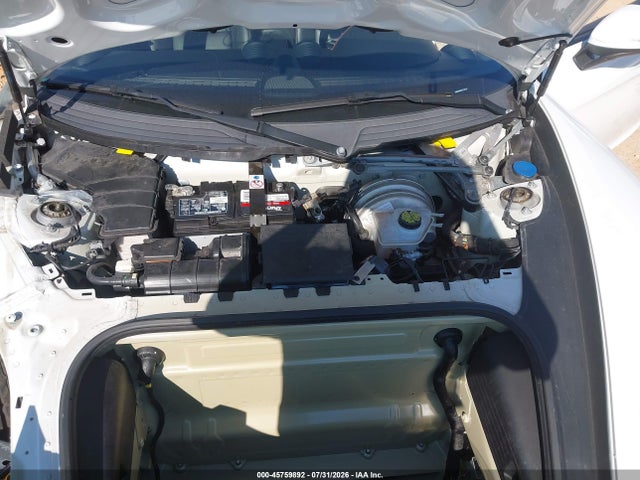 WP0AB2A8XKS278135 Porsche 718 Cayman Gts