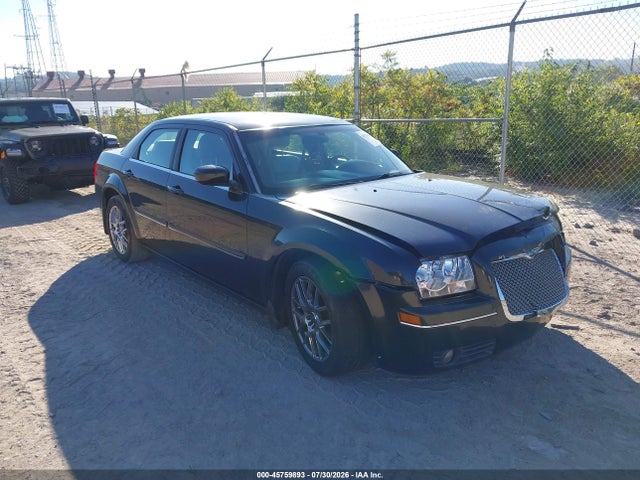 45759893 :رقم المزاد ، 2C3JA53G65H121100 vin ، 2005 Chrysler 300 Touring مزاد بيع