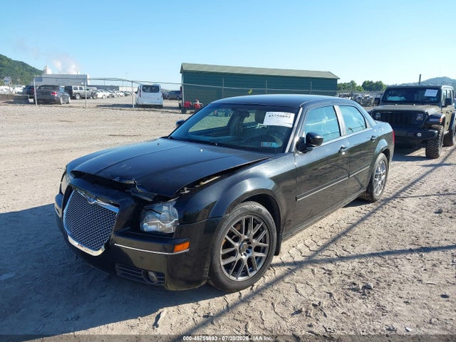 45759893 :رقم المزاد ، 2C3JA53G65H121100 vin ، 2005 Chrysler 300 Touring مزاد بيع
