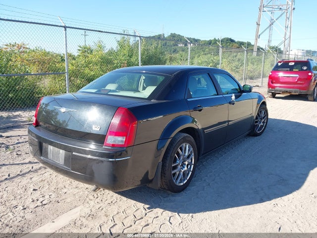 45759893 :رقم المزاد ، 2C3JA53G65H121100 vin ، 2005 Chrysler 300 Touring مزاد بيع