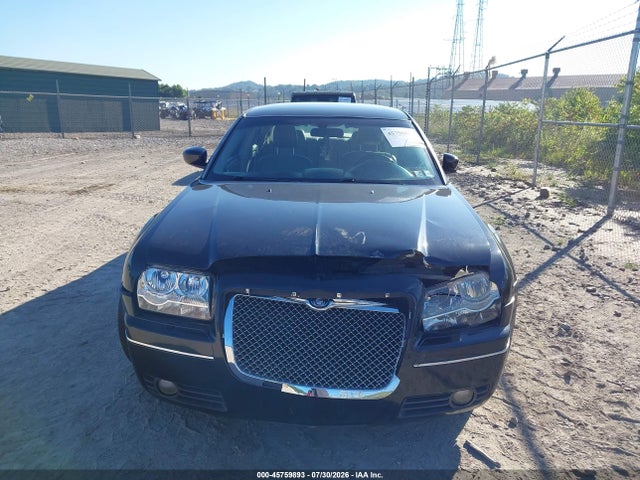 45759893 :رقم المزاد ، 2C3JA53G65H121100 vin ، 2005 Chrysler 300 Touring مزاد بيع