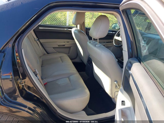 45759893 :رقم المزاد ، 2C3JA53G65H121100 vin ، 2005 Chrysler 300 Touring مزاد بيع