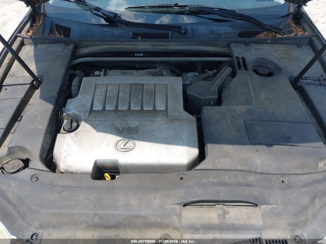 Продажа на аукционе авто 2010 Lexus Es 350, vin: JTHBK1EG4A2352310, номер лота: 45759898