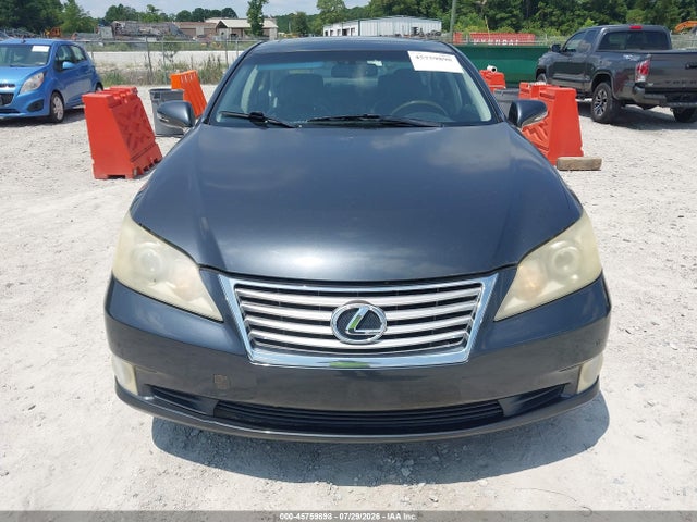 Продажа на аукционе авто 2010 Lexus Es 350, vin: JTHBK1EG4A2352310, номер лота: 45759898