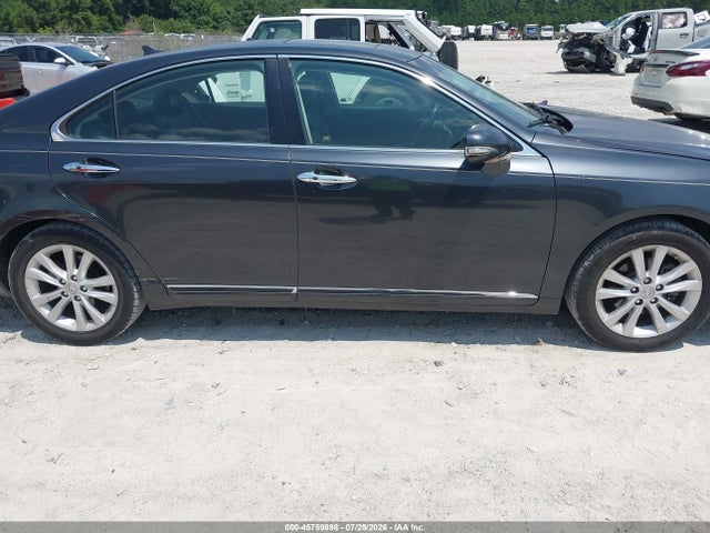 Продажа на аукционе авто 2010 Lexus Es 350, vin: JTHBK1EG4A2352310, номер лота: 45759898