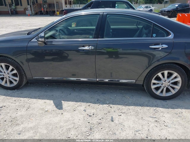 Продажа на аукционе авто 2010 Lexus Es 350, vin: JTHBK1EG4A2352310, номер лота: 45759898