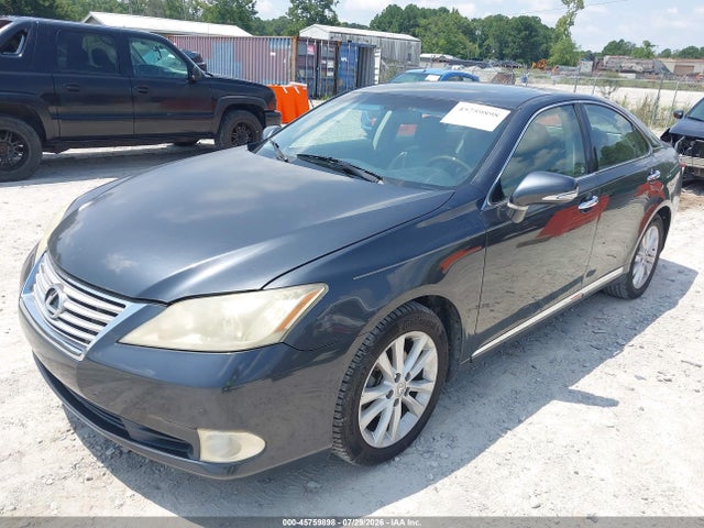 Продажа на аукционе авто 2010 Lexus Es 350, vin: JTHBK1EG4A2352310, номер лота: 45759898