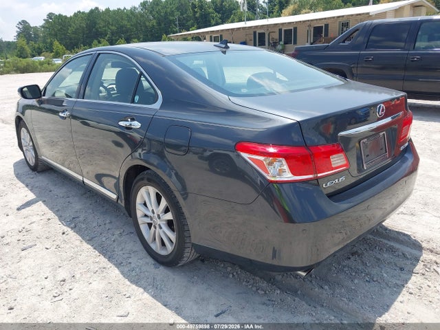 Продажа на аукционе авто 2010 Lexus Es 350, vin: JTHBK1EG4A2352310, номер лота: 45759898
