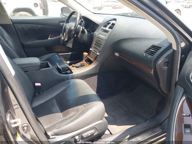 Продажа на аукционе авто 2010 Lexus Es 350, vin: JTHBK1EG4A2352310, номер лота: 45759898