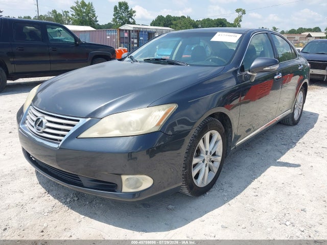 Продажа на аукционе авто 2010 Lexus Es 350, vin: JTHBK1EG4A2352310, номер лота: 45759898