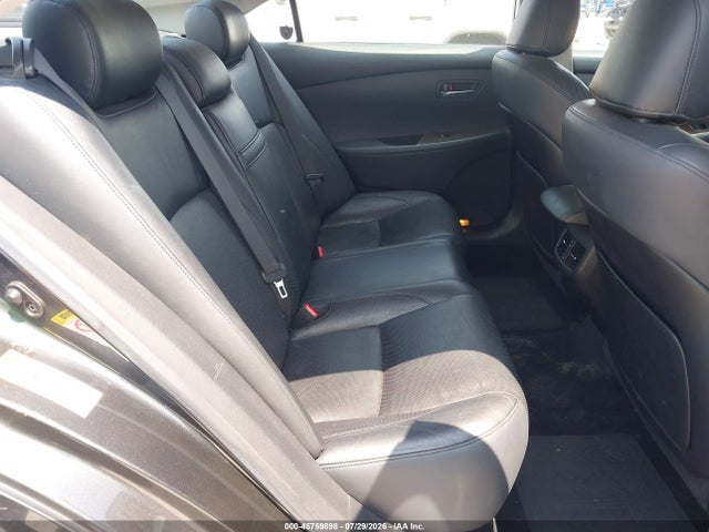 Продажа на аукционе авто 2010 Lexus Es 350, vin: JTHBK1EG4A2352310, номер лота: 45759898